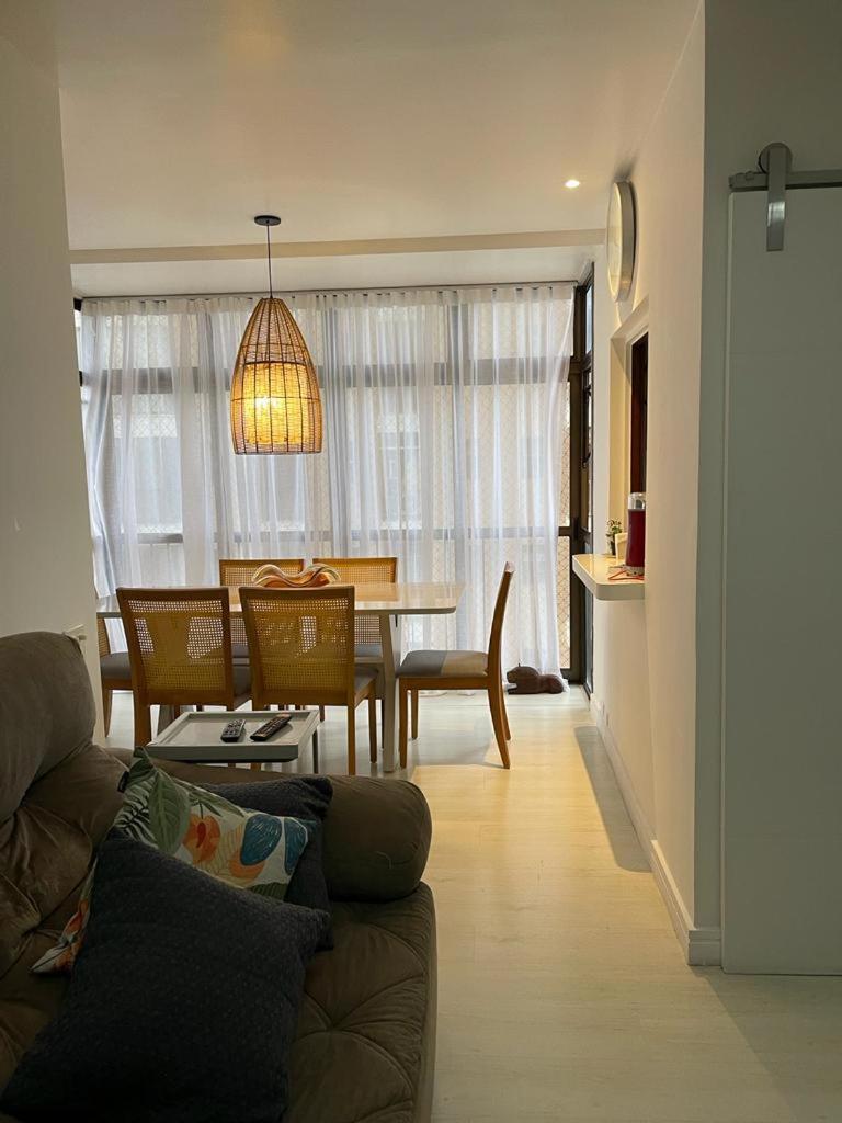 Apart Barra Da Tijuca Рио-де-Жанейро Экстерьер фото