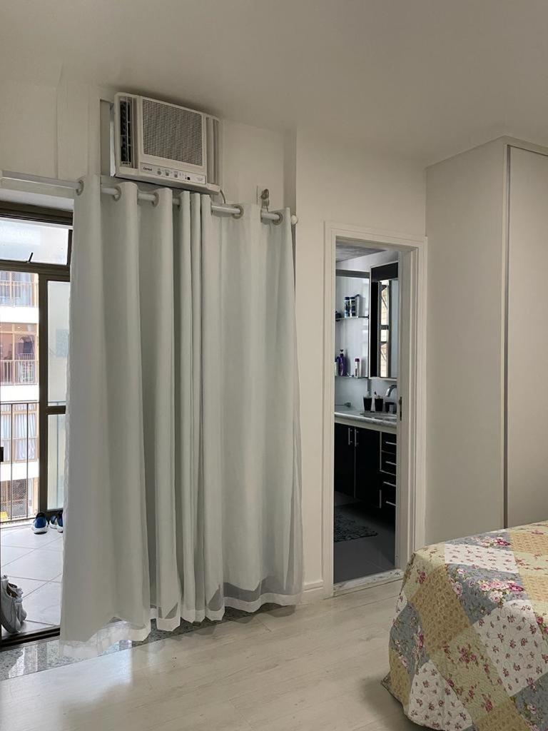 Apart Barra Da Tijuca Рио-де-Жанейро Экстерьер фото