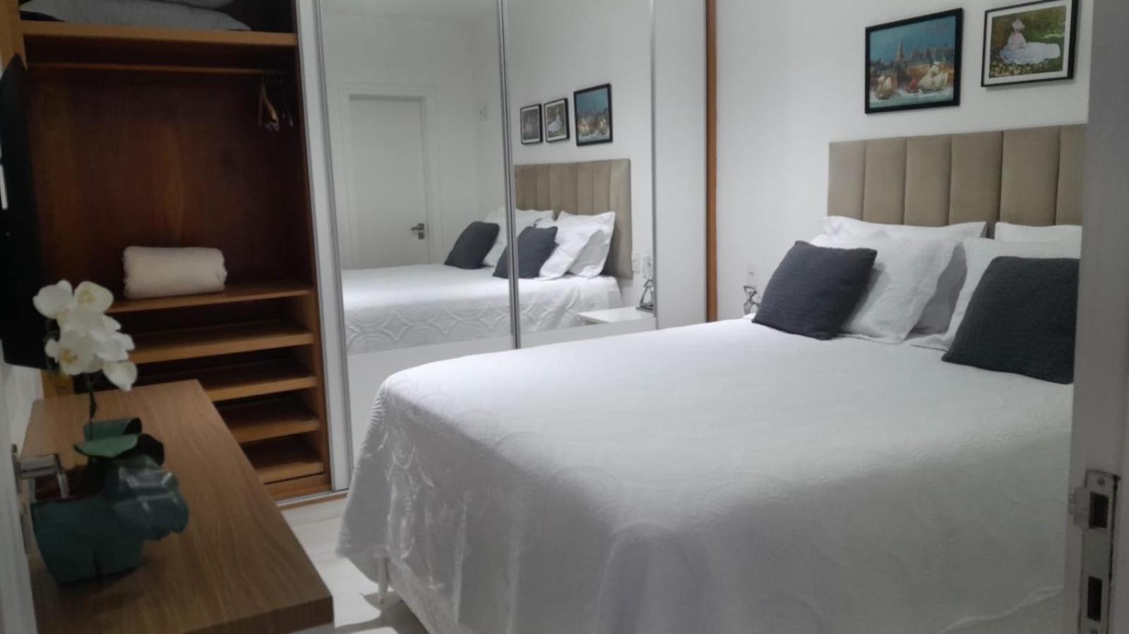 Apart Barra Da Tijuca Рио-де-Жанейро Экстерьер фото